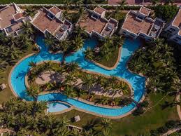 Silver Palm Hotel